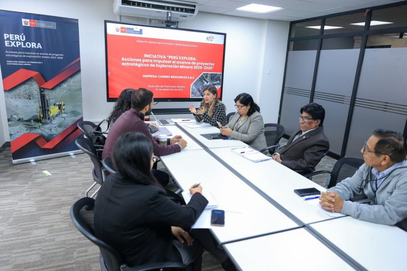 Image for the Tweet beginning:  🟠 #NotaDePrensa | La