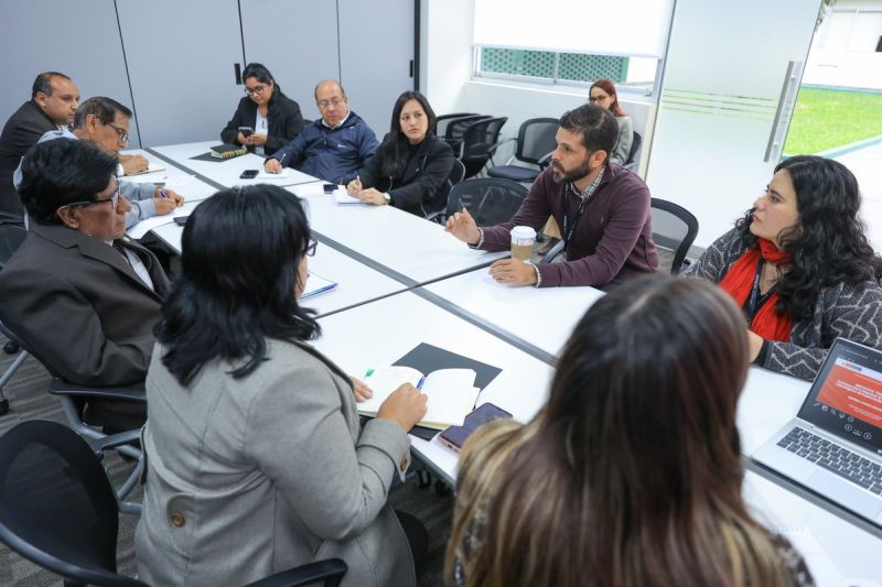 Image for the Tweet beginning:  🟠 #NotaDePrensa | La