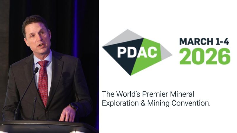 Image for the Tweet beginning: Camino CEO Jay Chmelauskas will